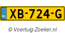 XB724G