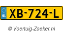 XB724L