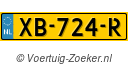XB724R