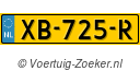 XB725R
