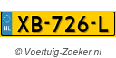 XB726L