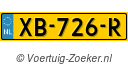 XB726R