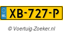 XB727P