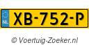 XB752P