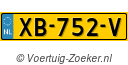 XB752V