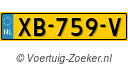 XB759V
