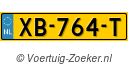 XB764T