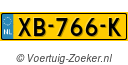 XB766K