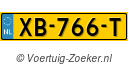 XB766T