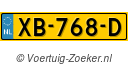 XB768D