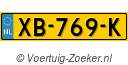 XB769K