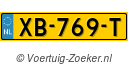 XB769T
