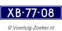 XB7708