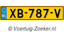 XB787V