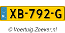 XB792G
