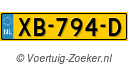 XB794D