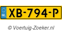 XB794P