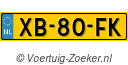 XB80FK