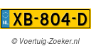 XB804D