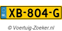 XB804G