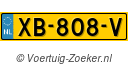 XB-808-V