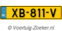 XB811V
