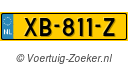 XB811Z