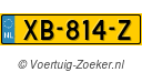 XB814Z