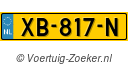 XB817N