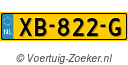 XB822G