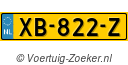 XB822Z