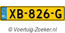XB826G
