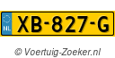 XB827G