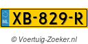 XB829R