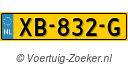XB832G