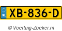 XB836D