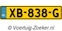 XB838G