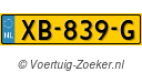 XB839G