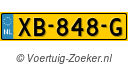 XB848G