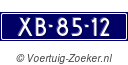XB8512