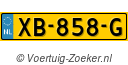 XB858G