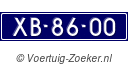 XB8600