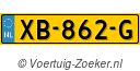 XB862G
