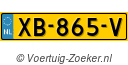 XB865V
