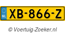 XB866Z