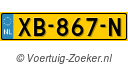 XB867N
