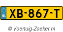 XB867T