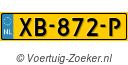 XB872P