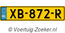 XB872R