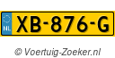 XB876G